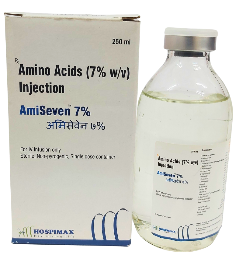 AMISEVEN 7%