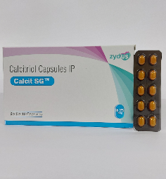 CALCIT SG