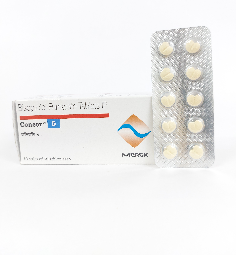 CONCOR 5MG