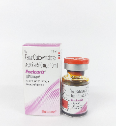 ENCICARB 500MG